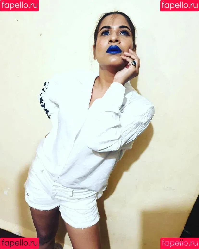 Muskaan Agarwal Onlyfans Photo Gallery 