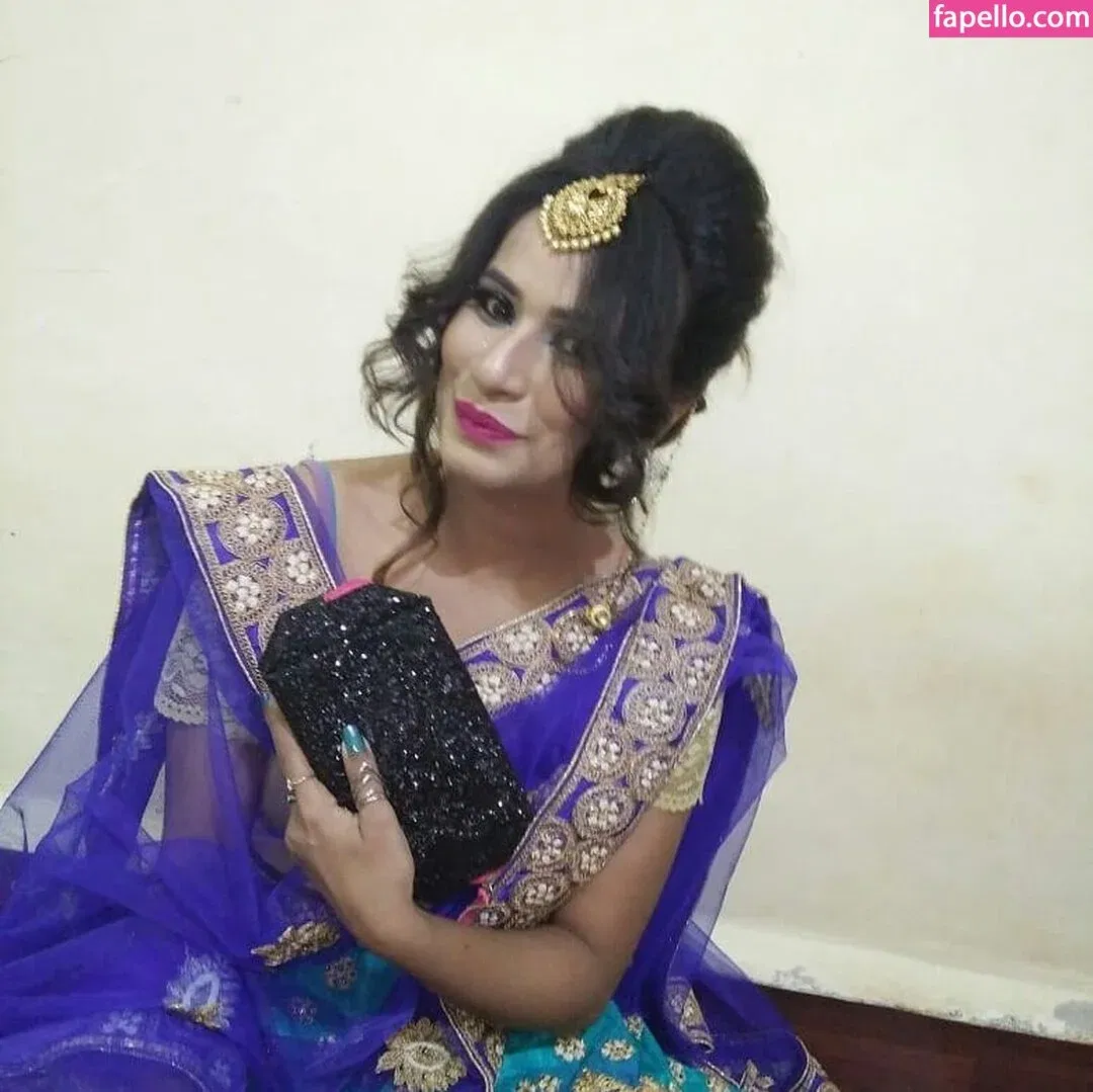 Muskaan Agarwal Onlyfans Photo Gallery 