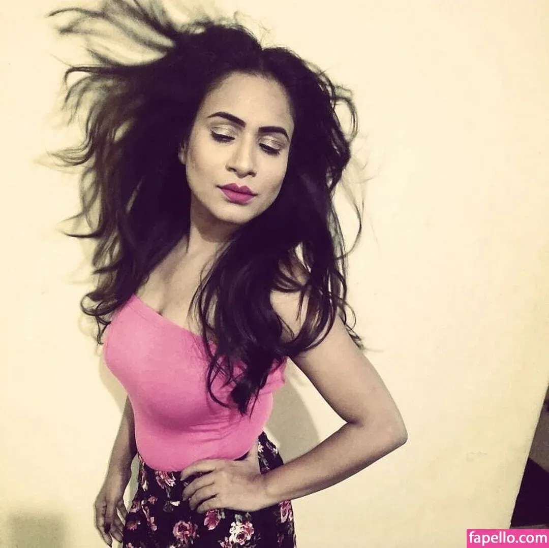 Muskaan Agarwal Onlyfans Photo Gallery 