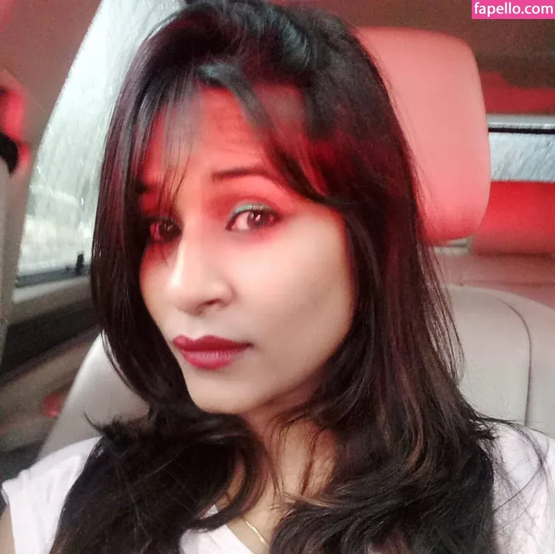 Muskaan Agarwal Onlyfans Photo Gallery 