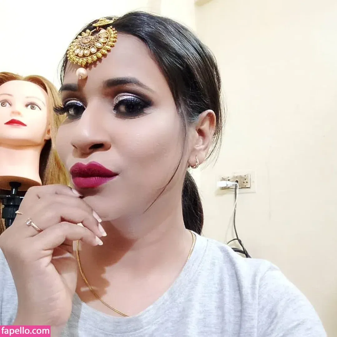 Muskaan Agarwal Onlyfans Photo Gallery 