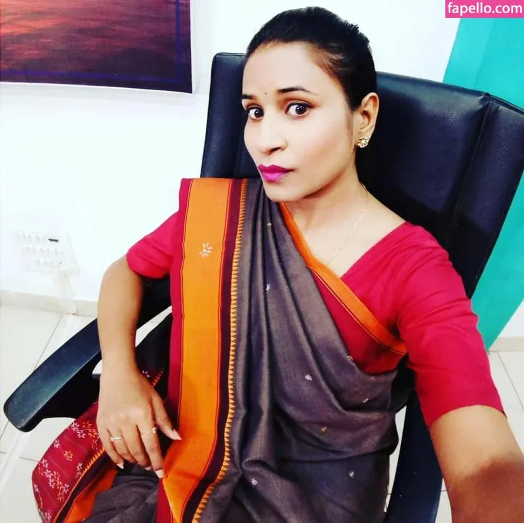 Muskaan Agarwal Onlyfans Photo Gallery 