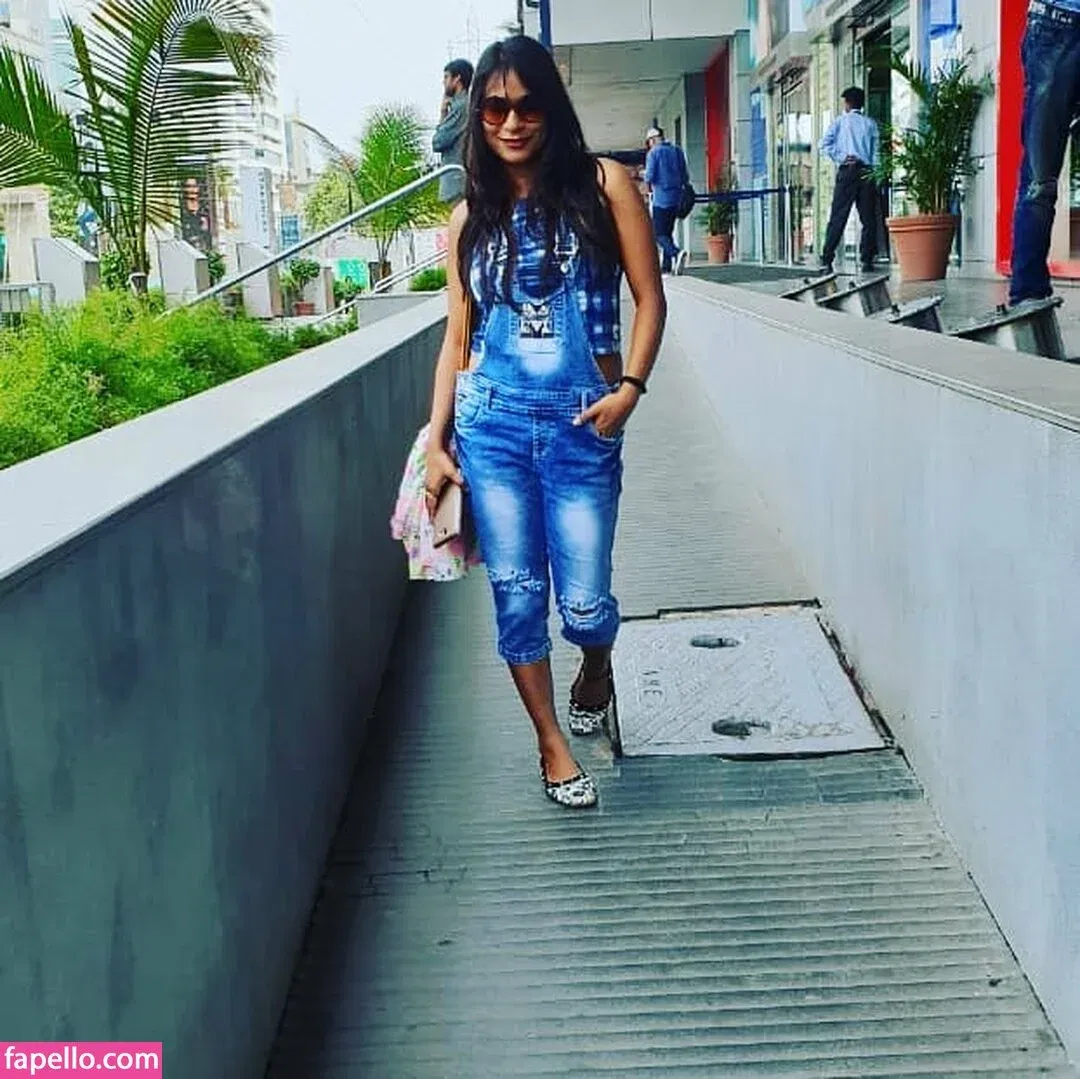 Muskaan Agarwal Onlyfans Photo Gallery 