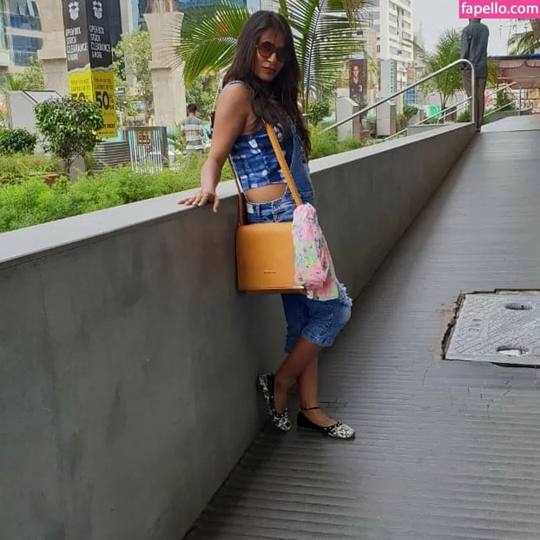 Muskaan Agarwal Onlyfans Photo Gallery 