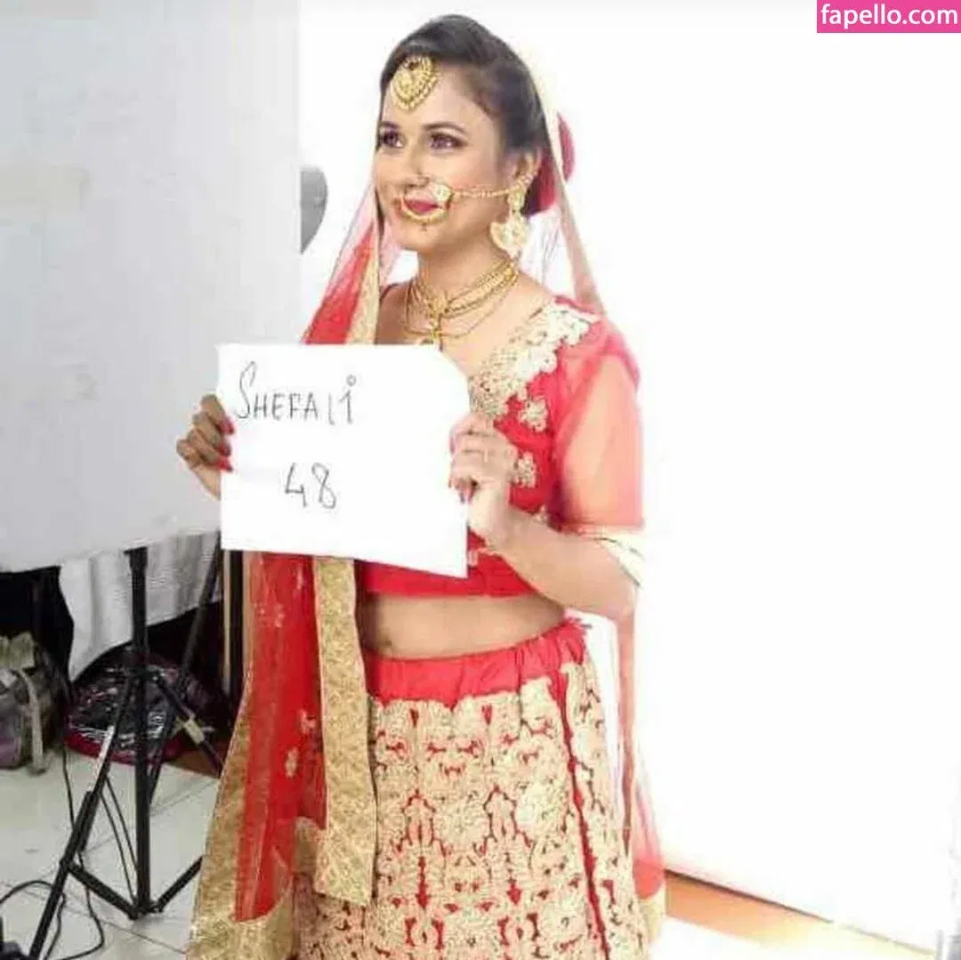 Muskaan Agarwal Onlyfans Photo Gallery 