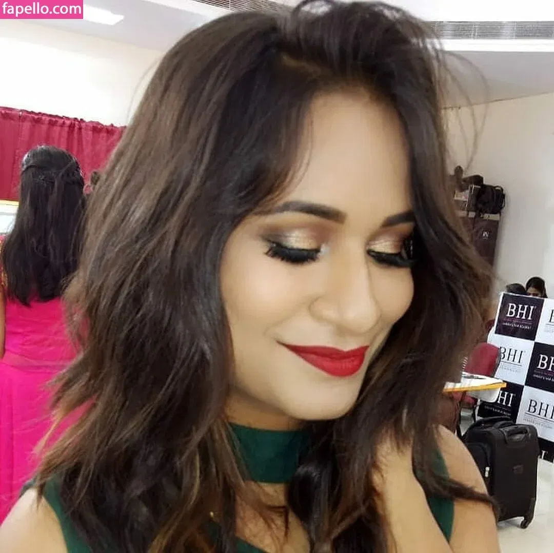 Muskaan Agarwal Onlyfans Photo Gallery 