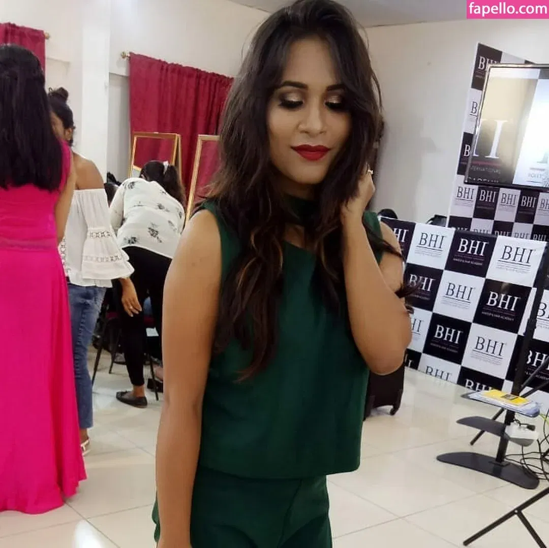 Muskaan Agarwal Onlyfans Photo Gallery 