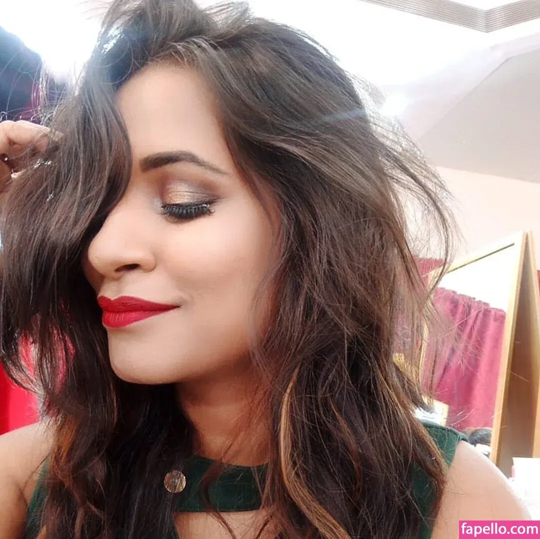 Muskaan Agarwal Onlyfans Photo Gallery 