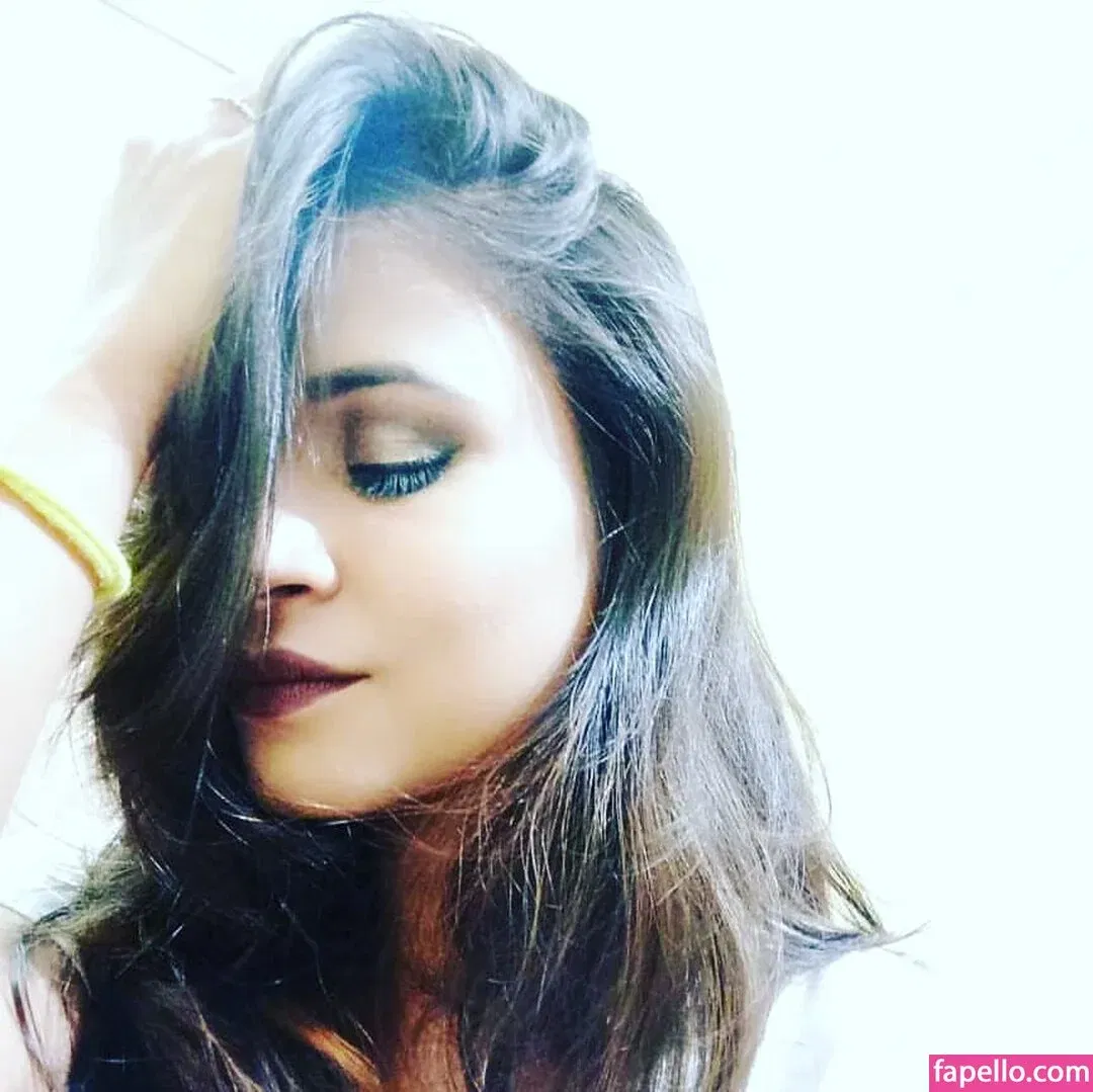 Muskaan Agarwal Onlyfans Photo Gallery 