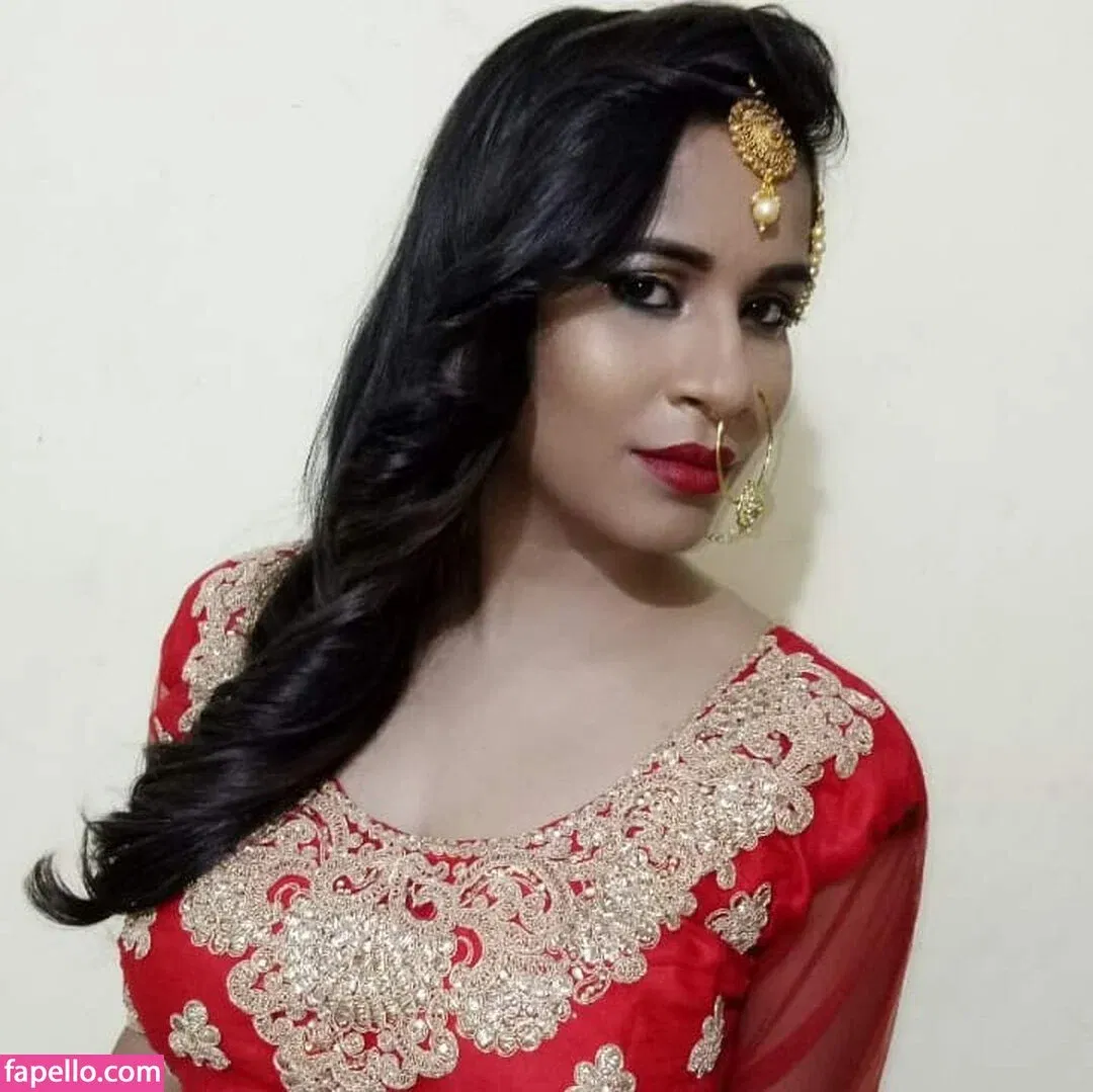 Muskaan Agarwal Onlyfans Photo Gallery 