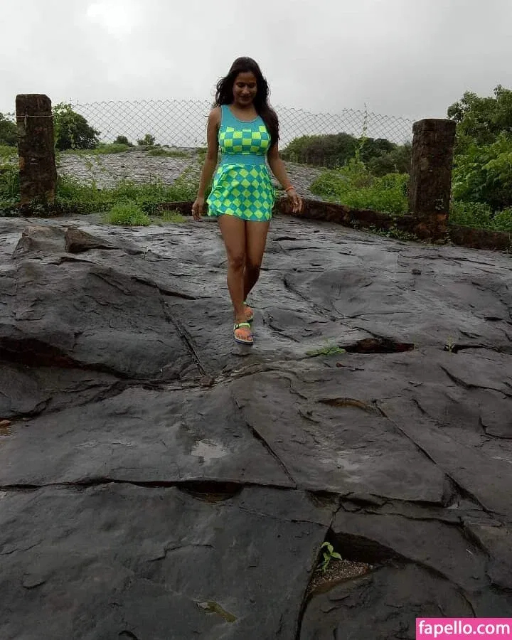 Muskaan Agarwal Onlyfans Photo Gallery 