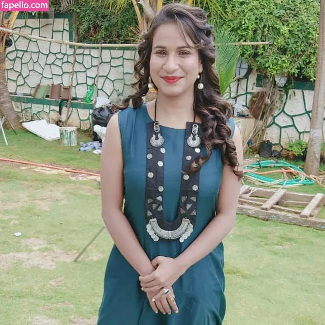 Muskaan Agarwal Onlyfans Photo Gallery 