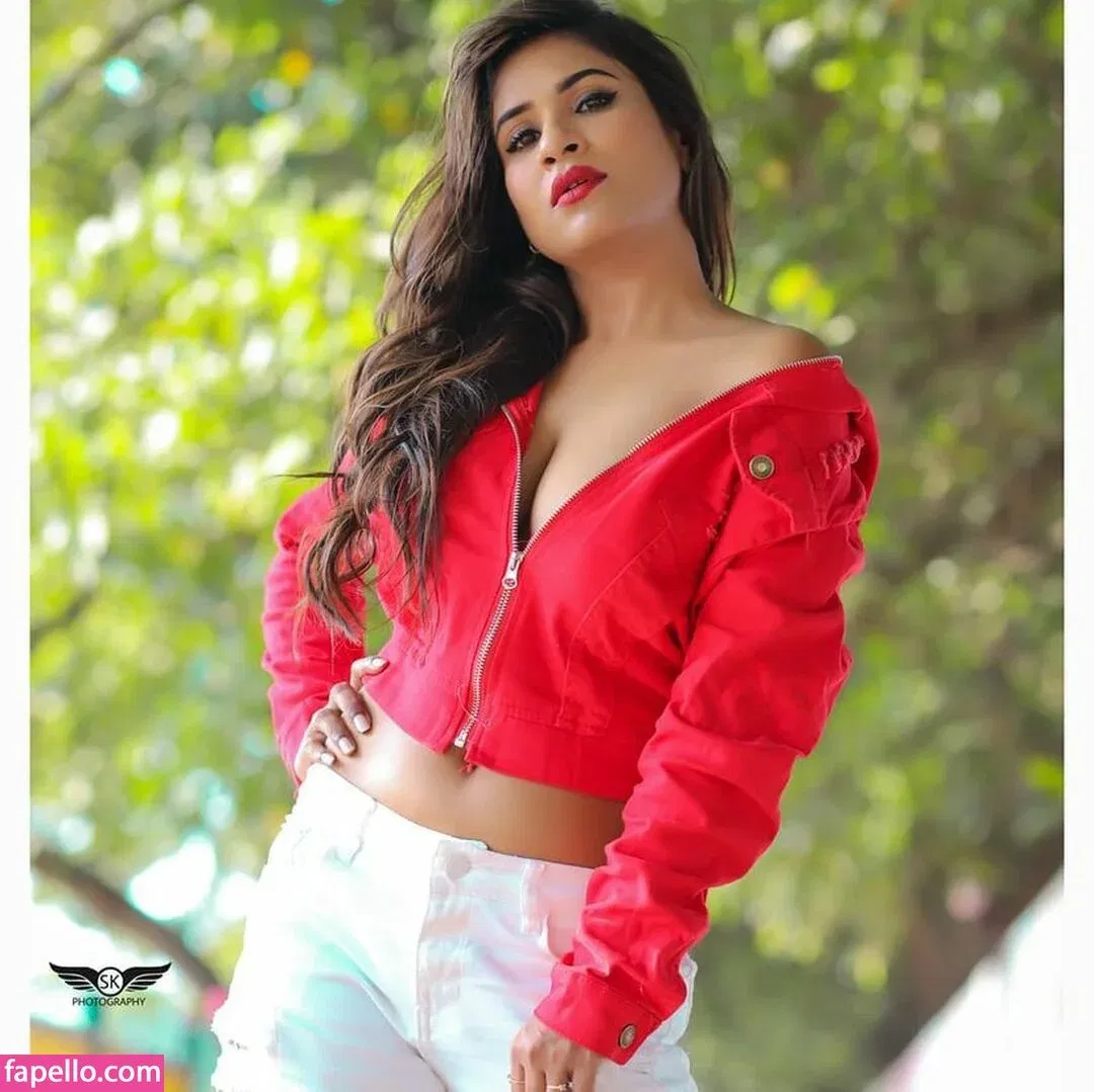 Muskaan Agarwal Onlyfans Photo Gallery 