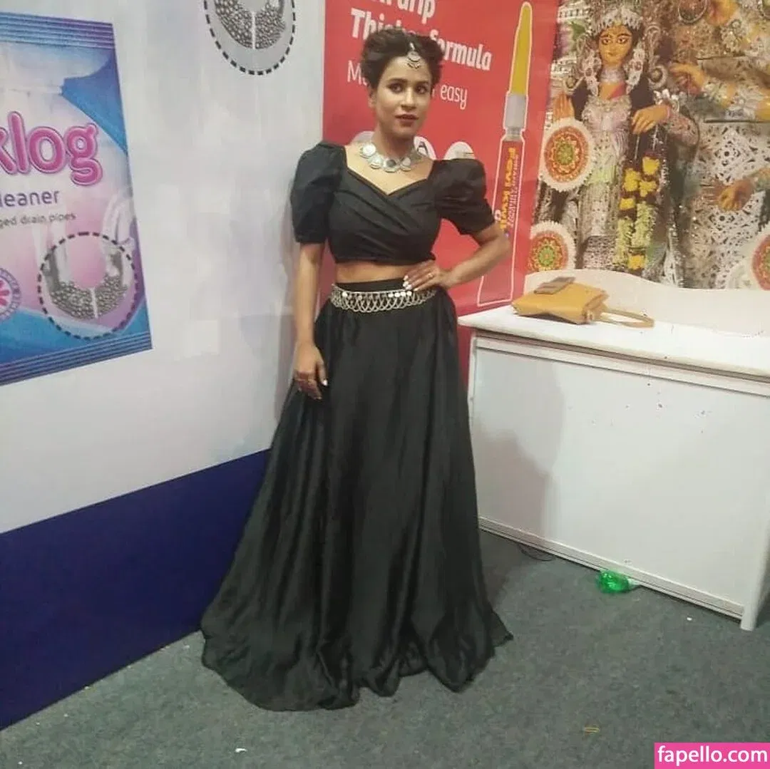 Muskaan Agarwal Onlyfans Photo Gallery 