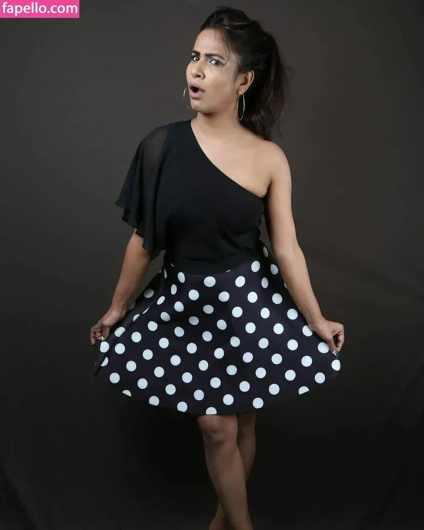 Muskaan Agarwal Onlyfans Photo Gallery 