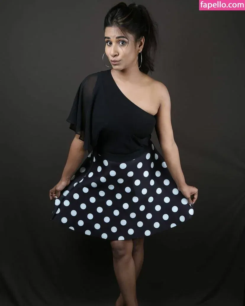 Muskaan Agarwal Onlyfans Photo Gallery 