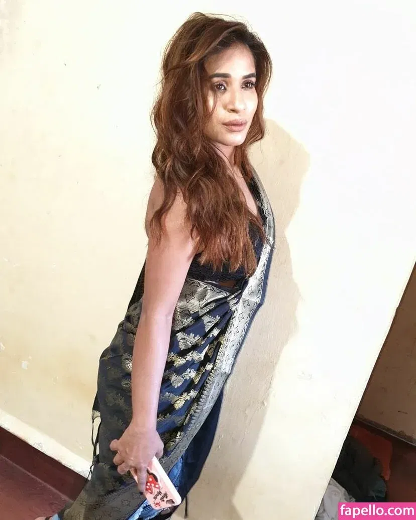 Muskaan Agarwal Onlyfans Photo Gallery 