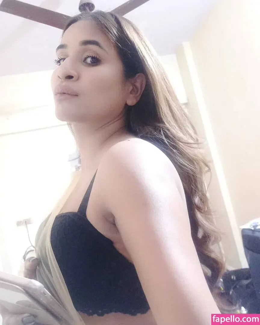 Muskaan Agarwal Onlyfans Photo Gallery 