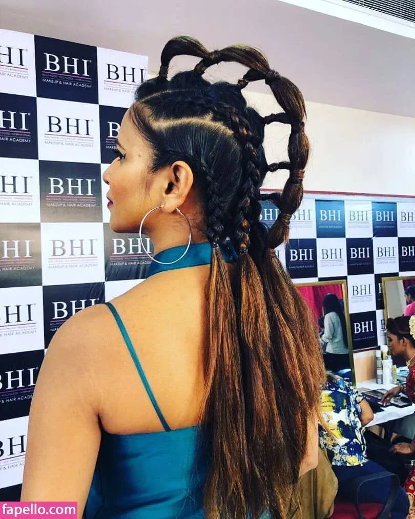 Muskaan Agarwal Onlyfans Photo Gallery 