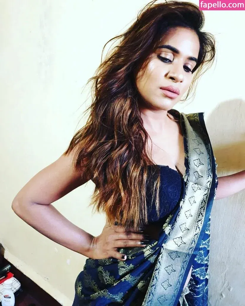 Muskaan Agarwal Onlyfans Photo Gallery 