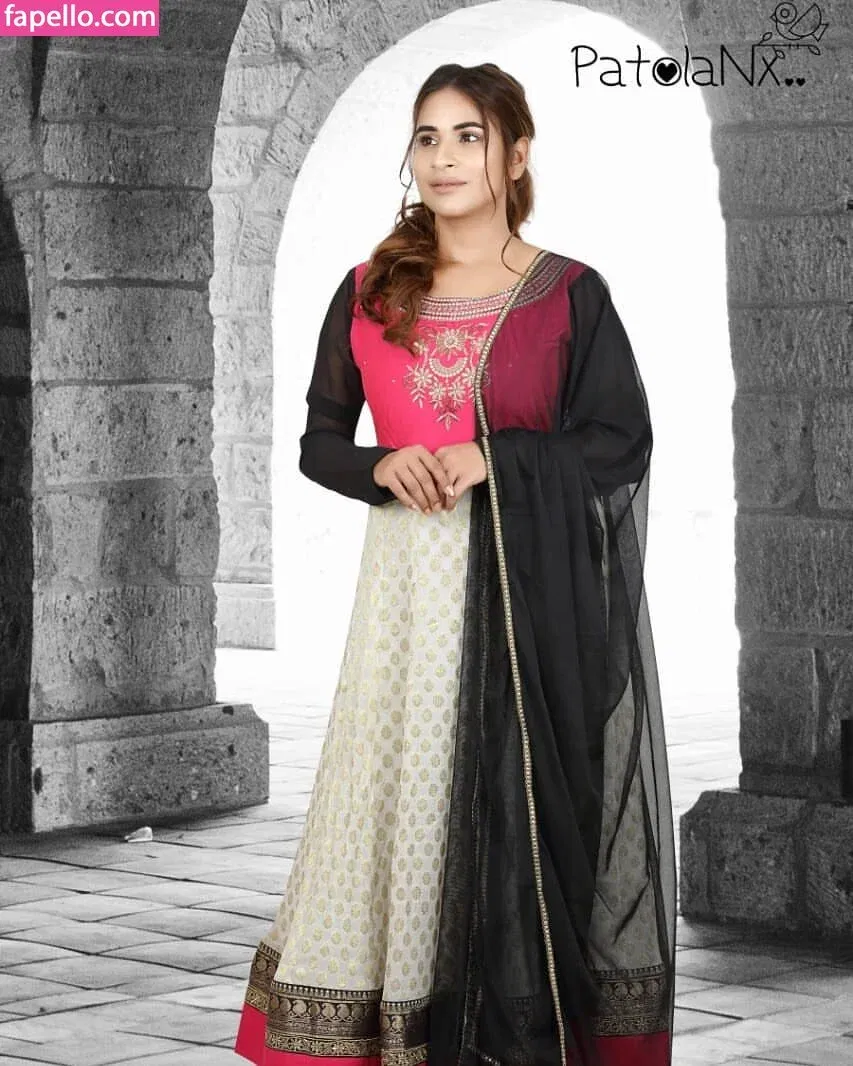 Muskaan Agarwal Onlyfans Photo Gallery 