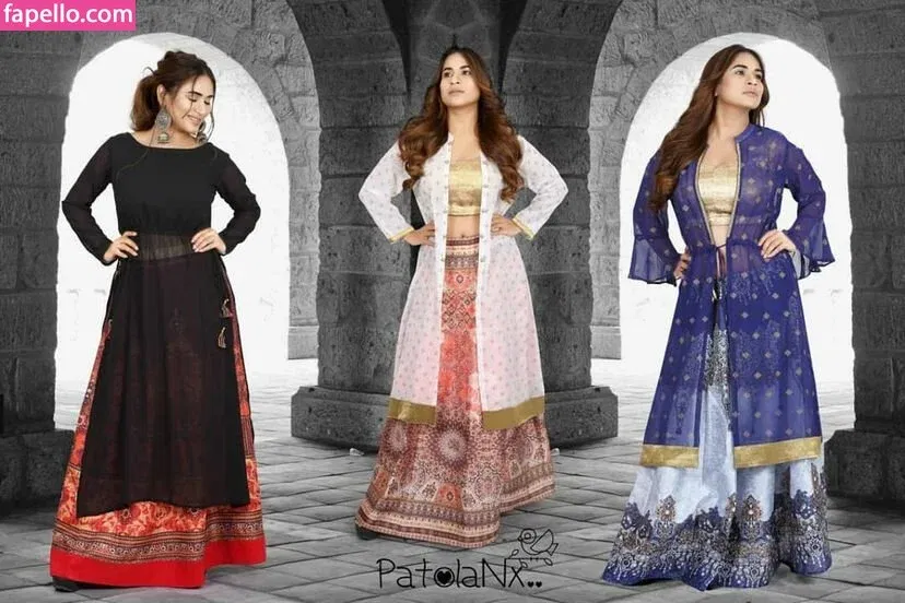 Muskaan Agarwal Onlyfans Photo Gallery 