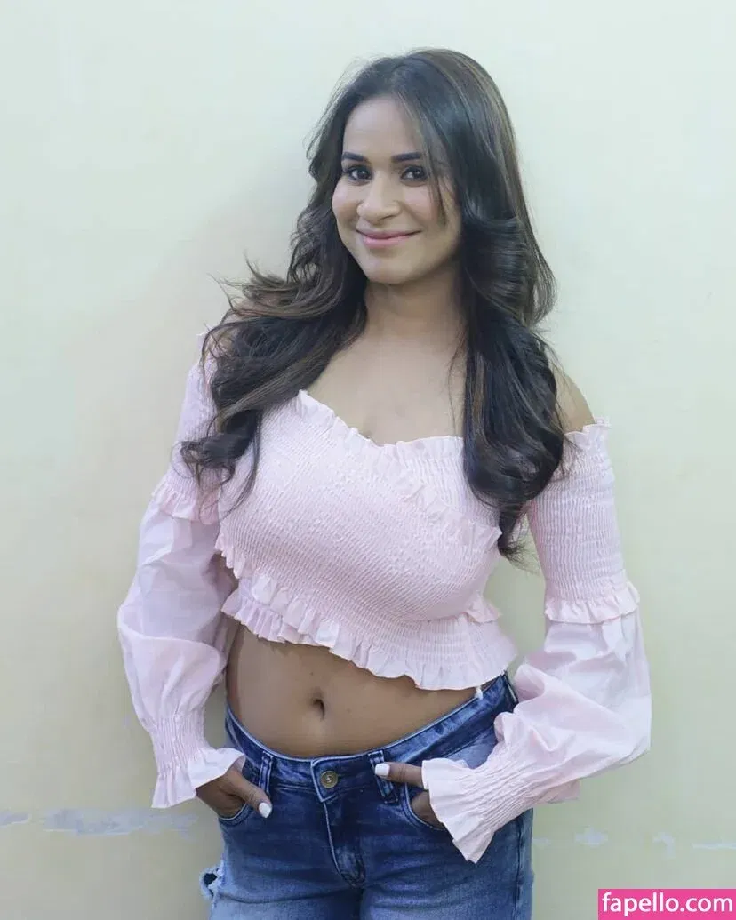 Muskaan Agarwal Onlyfans Photo Gallery 