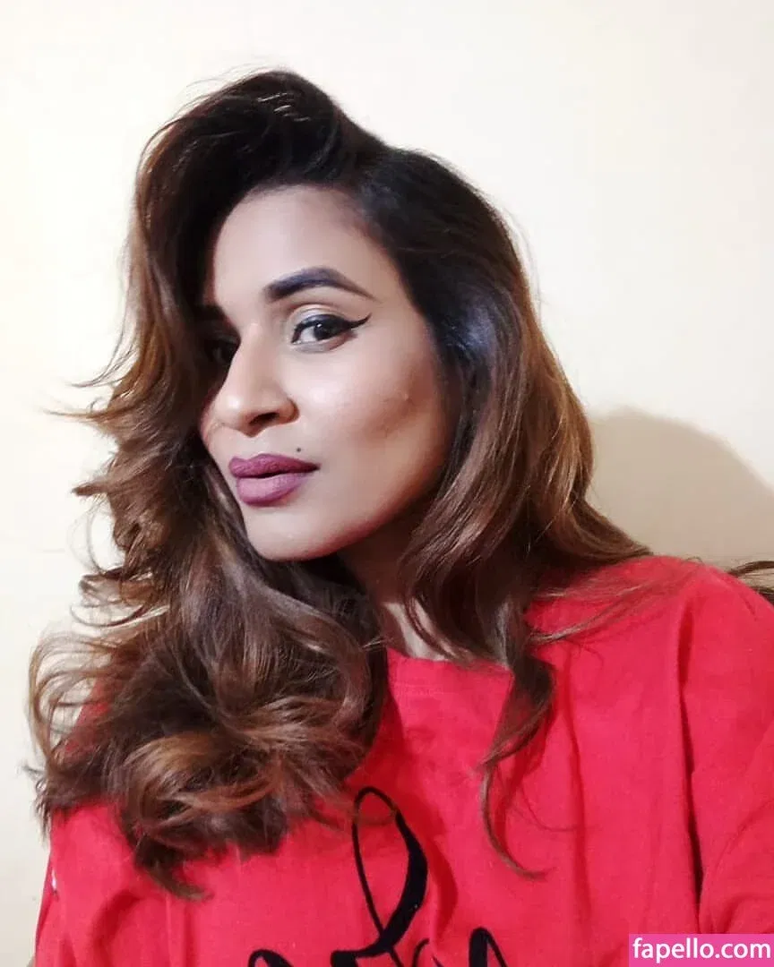 Muskaan Agarwal Onlyfans Photo Gallery 