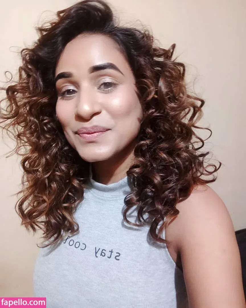 Muskaan Agarwal Onlyfans Photo Gallery 