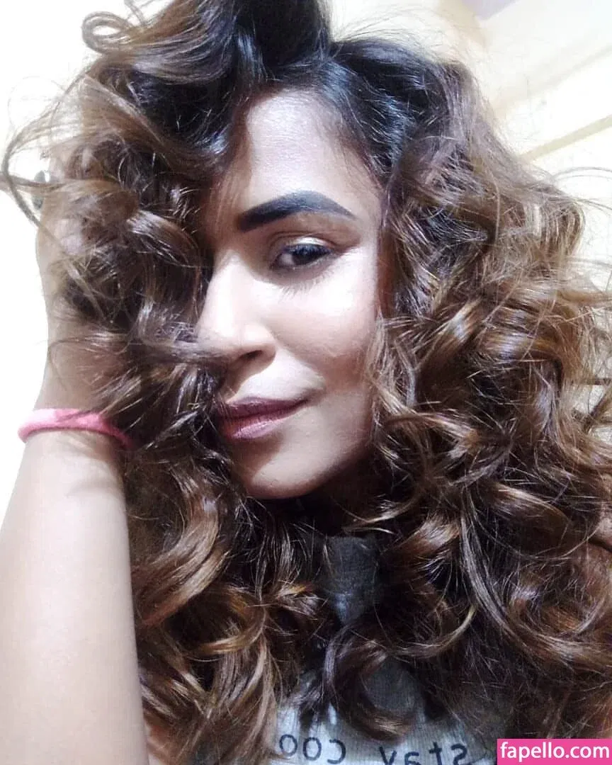 Muskaan Agarwal Onlyfans Photo Gallery 