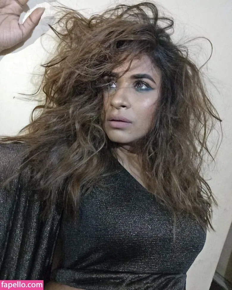 Muskaan Agarwal Onlyfans Photo Gallery 