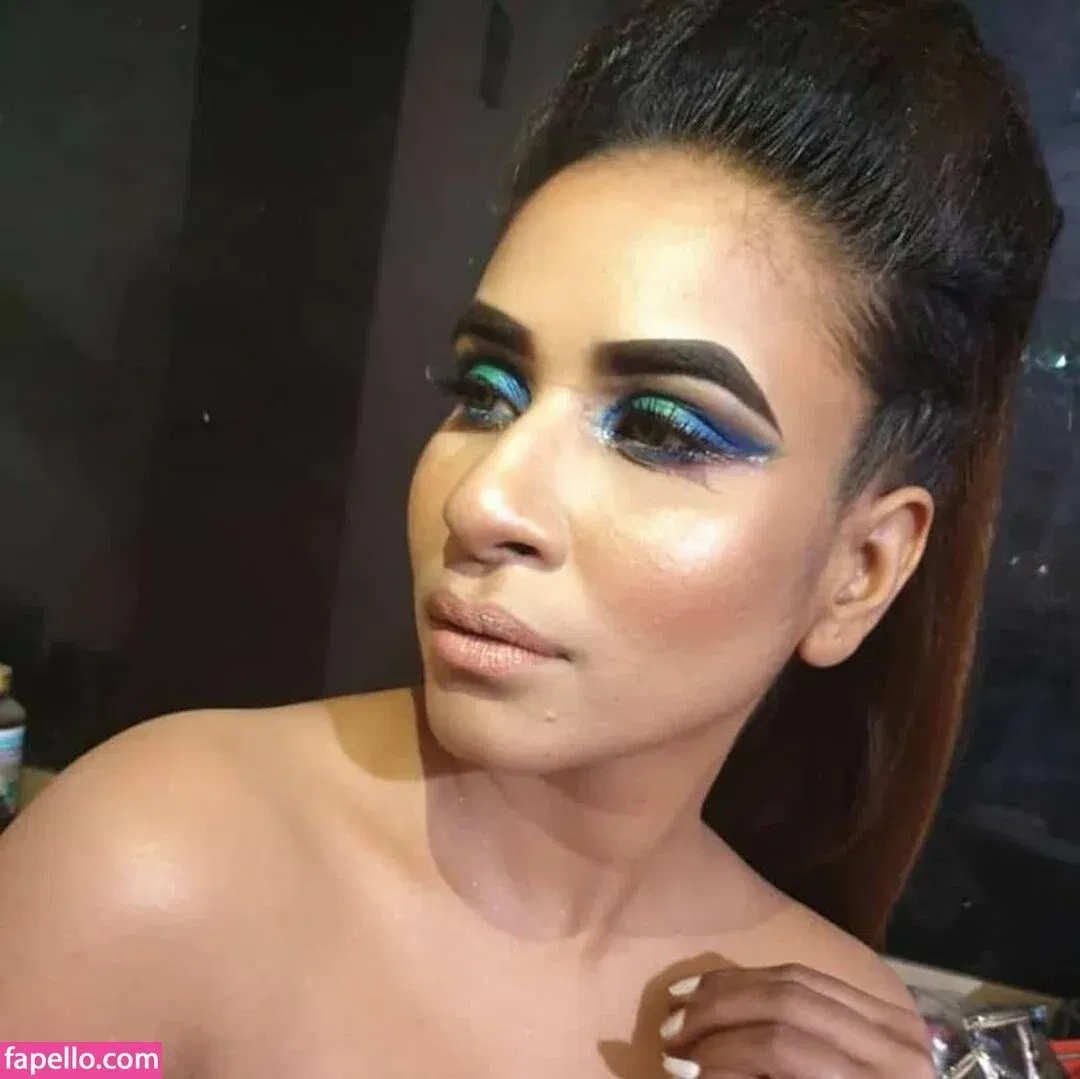 Muskaan Agarwal Onlyfans Photo Gallery 