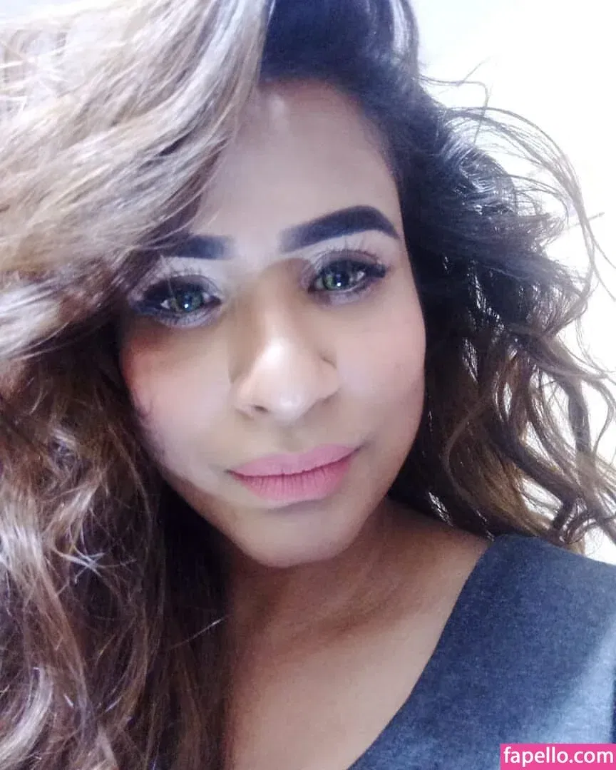 Muskaan Agarwal Onlyfans Photo Gallery 