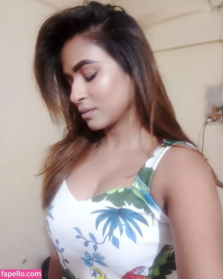 Muskaan Agarwal Onlyfans Photo Gallery 