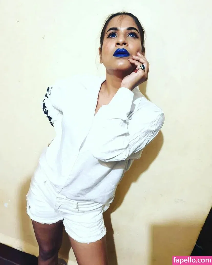 Muskaan Agarwal Onlyfans Photo Gallery 