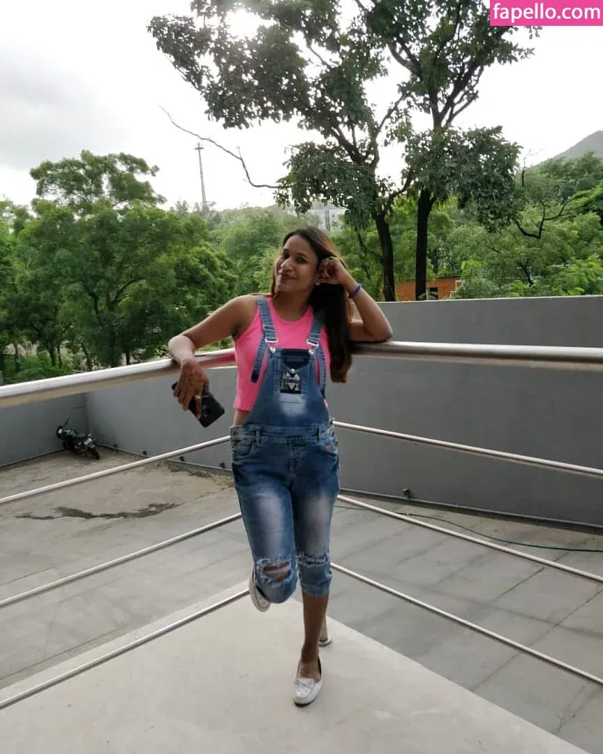 Muskaan Agarwal Onlyfans Photo Gallery 