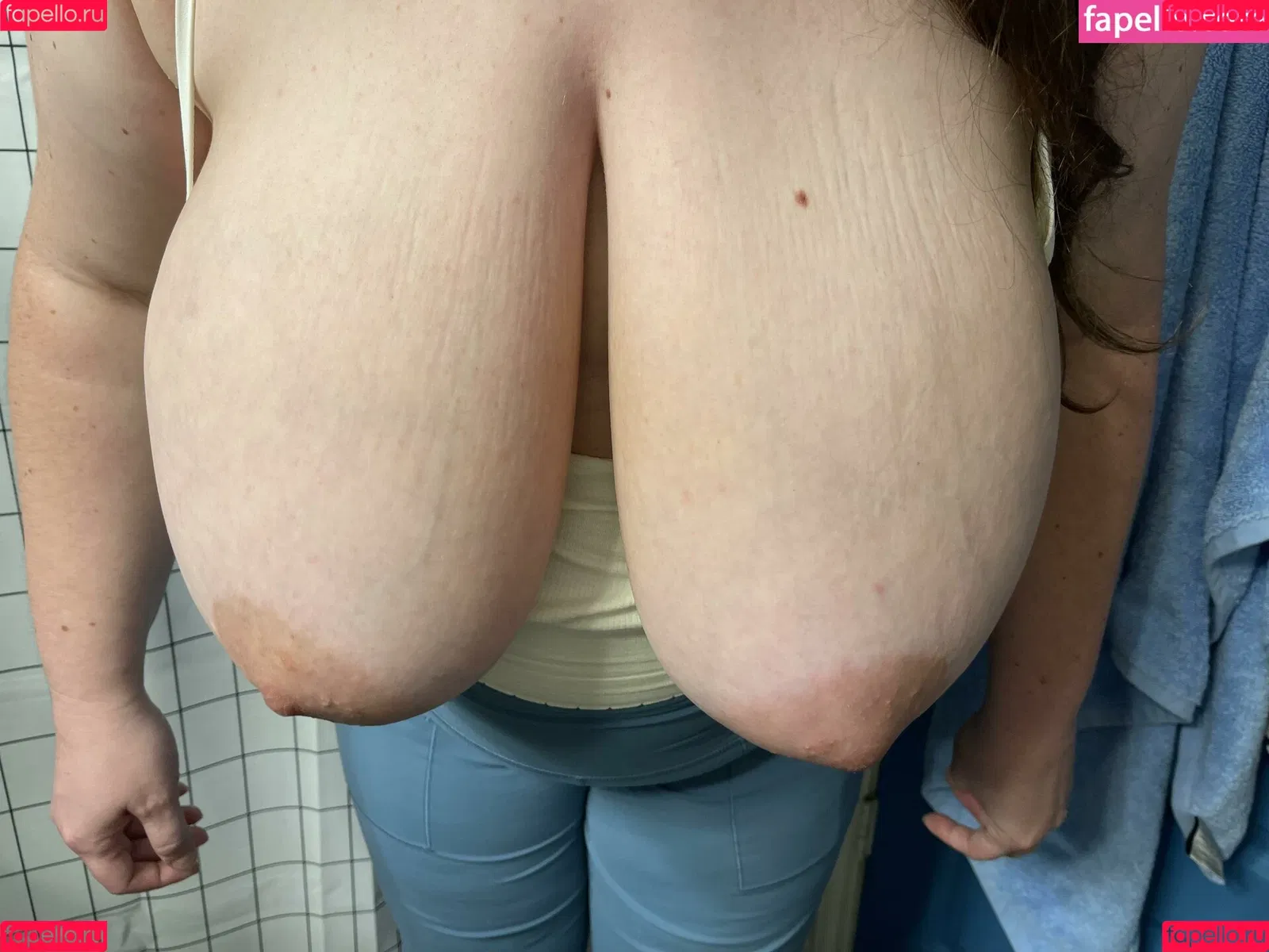 Busty Von Tease Onlyfans Photo Gallery 