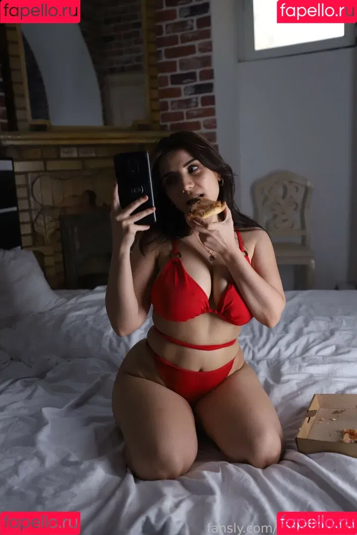 linatheangel Onlyfans Photo Gallery 