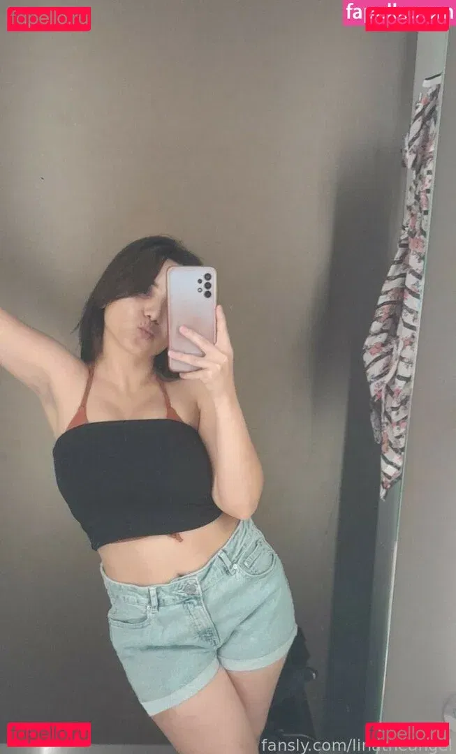 linatheangel Onlyfans Photo Gallery 
