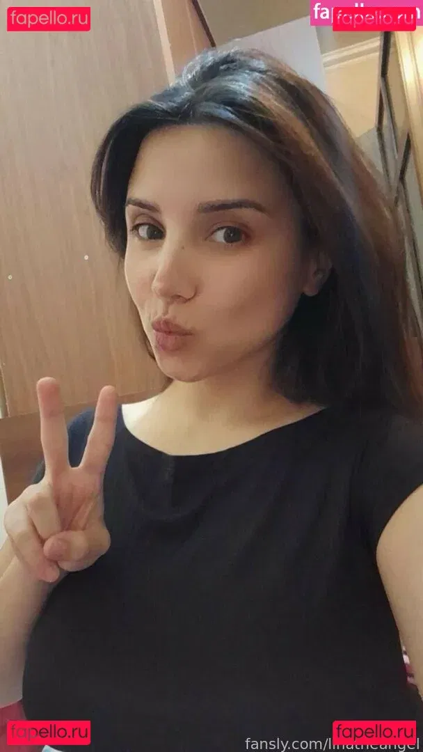 linatheangel Onlyfans Photo Gallery 