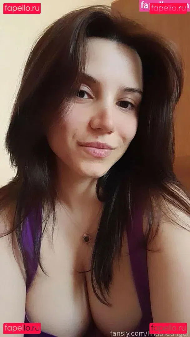linatheangel Onlyfans Photo Gallery 