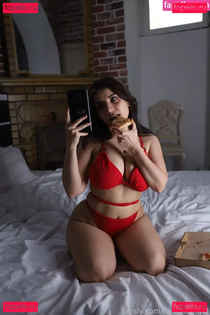 linatheangel Onlyfans Photo Gallery 