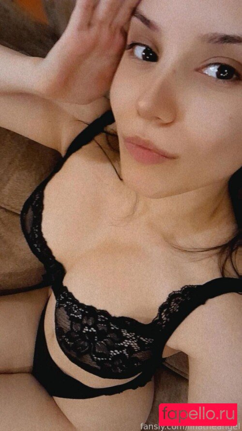 linatheangel Nude Onlyfans Photo 23