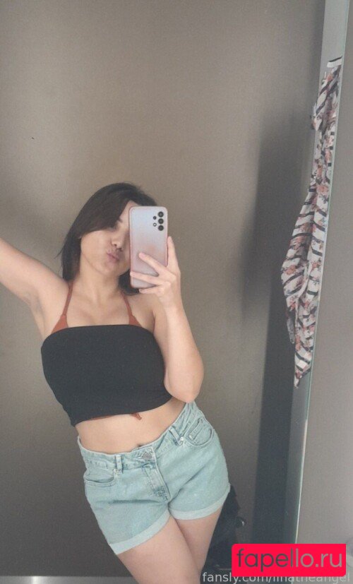 linatheangel Nude Onlyfans Photo 20
