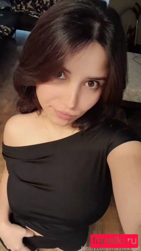 linatheangel Nude Onlyfans Photo 17