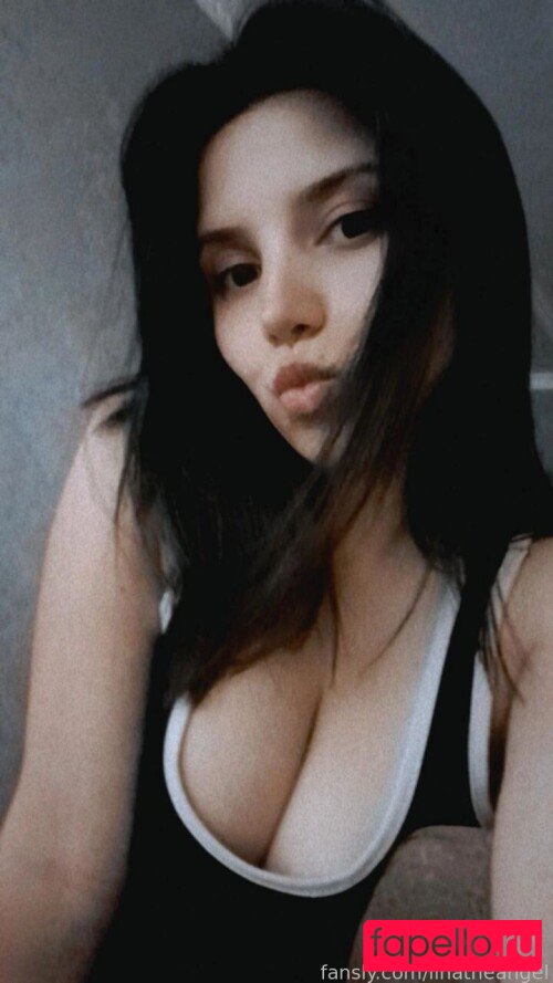 linatheangel Nude Onlyfans Photo 9