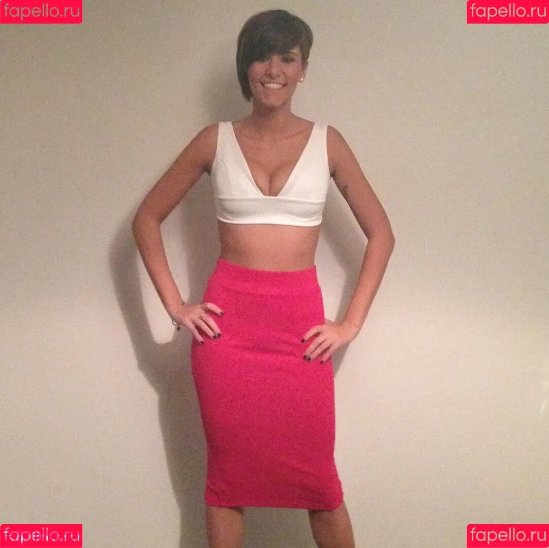 Michelle Fenwick Onlyfans Photo Gallery 