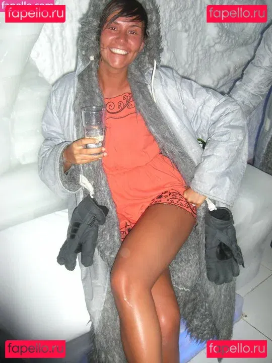 Michelle Fenwick Onlyfans Photo Gallery 