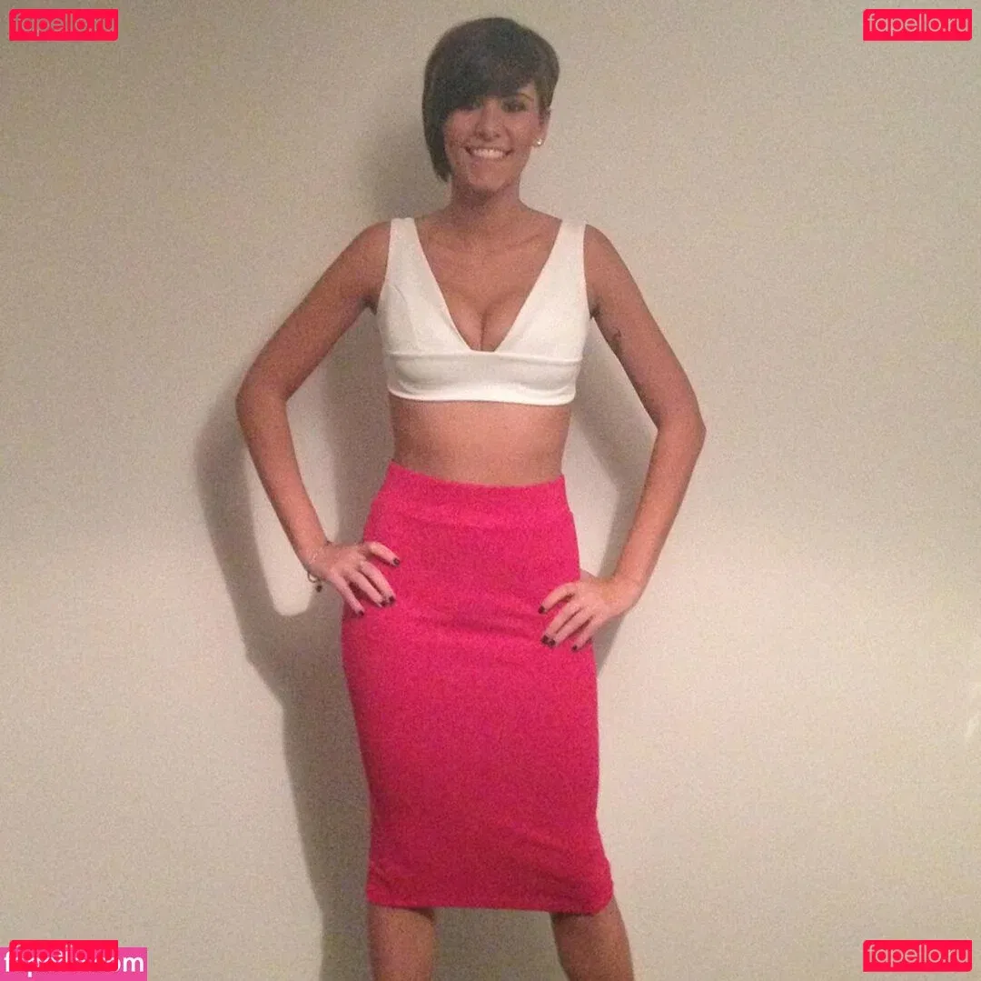 Michelle Fenwick Onlyfans Photo Gallery 