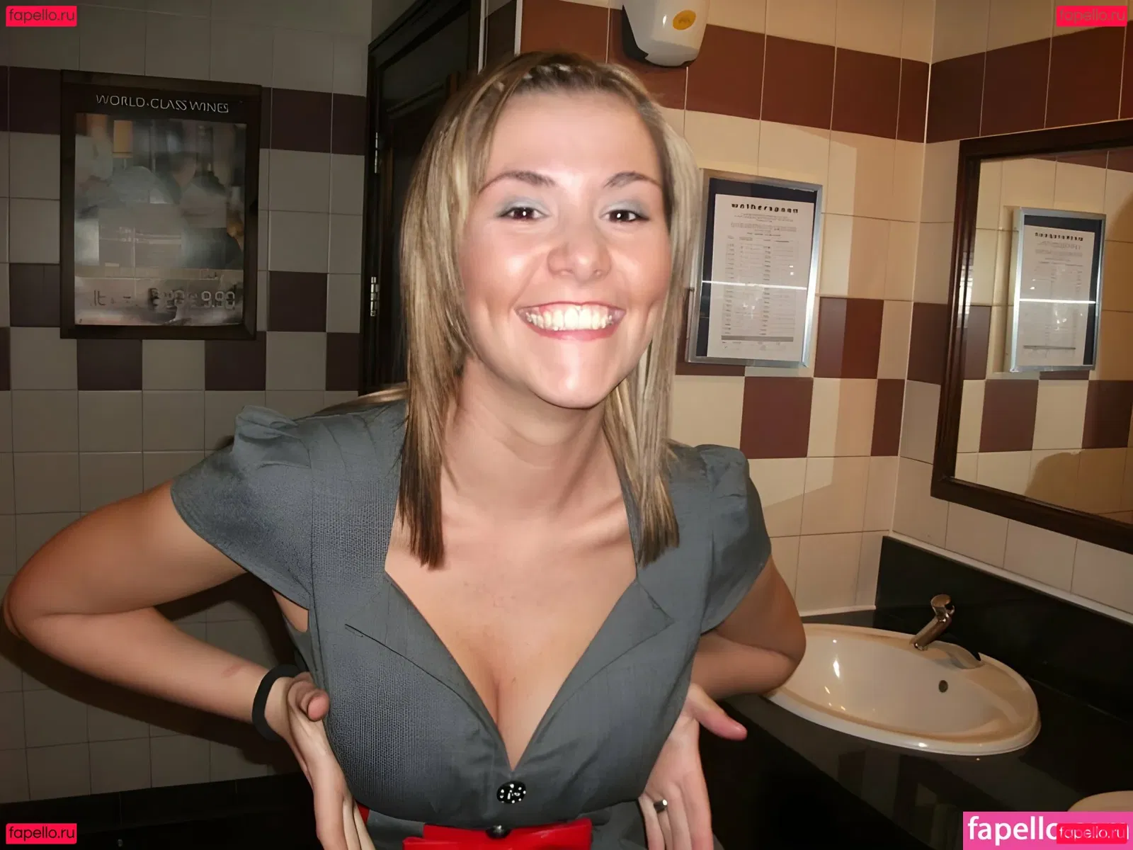 Michelle Fenwick Onlyfans Photo Gallery 